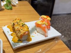 -水林间·寿喜烧自助(仙林金鹰店)