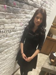 -简影造型·自选烫染接发salon