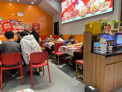 -阿青龙虾·烧烤大排档(湖里万达店)