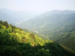 -井冈山风景名胜区