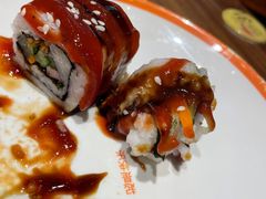 -快乐爱斯米牛排自助(正大广场店)