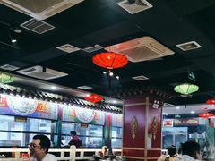 -津门老羊家·铜锅涮羊肉·烧烤(科技园店)