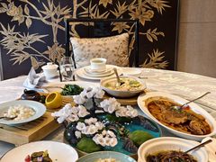 -一品淮扬 · 淮扬菜·北京万达文华酒店