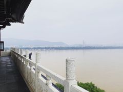 -杜甫江阁