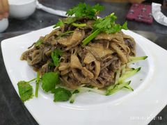 -金阁家常菜(贵阳路店)