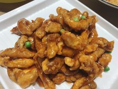 -味莊·青岛菜(云霄路店)
