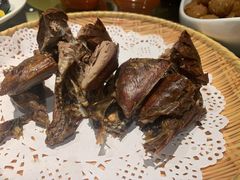 -燕郊烧鸽子(广安路店)