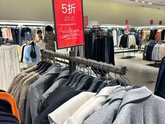 -ZARA(青岛万象城店)