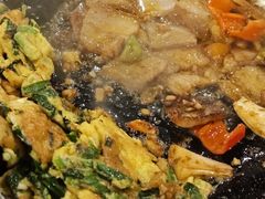 -湘西乌龙山铁板烧(双桥店)