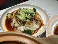 -羊瑞堂·横山炖羊肉·陕菜(未央路旗舰店)