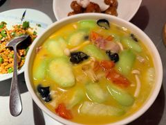 -闽上鲜·福建菜(龙湖滨江天街店)