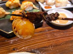 -鸟鹏烧鸟居酒屋(熙龙湾店)