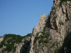 -大连冰峪旅游度假区