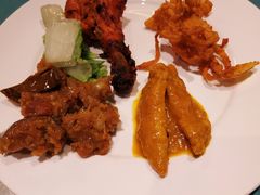 -恒河传奇印度餐厅GANGES