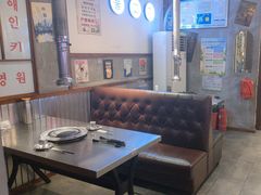 -老板娘的烤肉店(高新万达金街店)