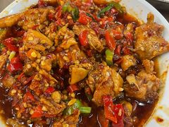 -老三样·旧食新味(船山路店)
