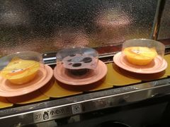 -争鲜回转寿司(流行前线店)