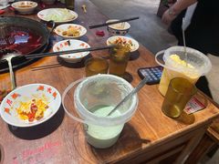 -后火锅(总店)