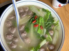 -妈妈的味道·腾冲特色菜(和顺古镇店)
