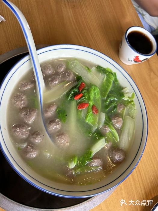 妈妈的味道(和顺古镇店)图片