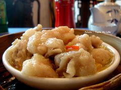 -沙河粉村·国家非遗传承(云台店)