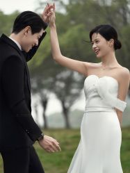 -第一夫人婚纱摄影(南京店)