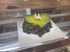-追光 Dream Bakery(汉街店)