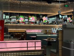 -韩宫宴和牛烤肉(盐城金鹰店)