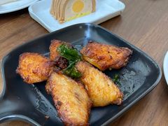 -一尺花园(安和花园店)