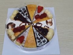 -幸福西饼生日蛋糕·下午茶(闵行店)