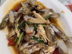 -星奇缘·海鲜餐厅(东山美食地标店)