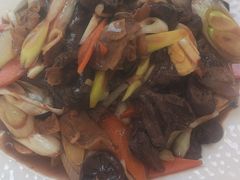 -大清花饺子(山庄店)