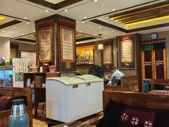 -玛禄藏膳(五分店)