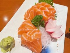 -気楽亭和食料理(气乐亭大世界本店)