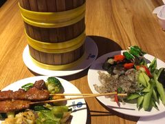 -纽斯特牛排自助餐厅(浦东文峰广场店)