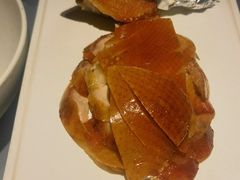 -小大董·烤鸭(观景餐厅·南京西路店)