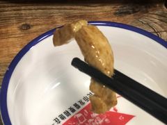 -黔人百味.贵州菜