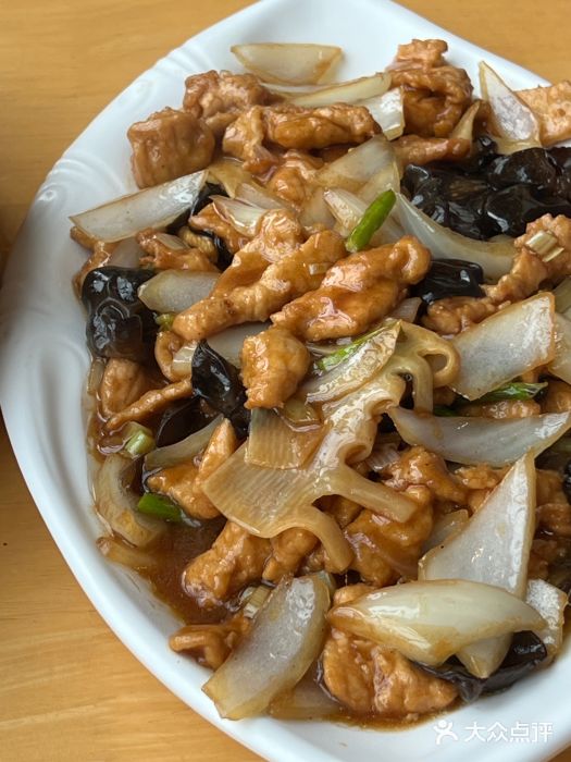 太原面食店(解放路店)图片