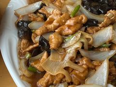 -太原面食店(解放路店)