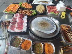 -牛牛牛酸菜煎肉店(望云寺路店)