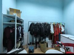 -暴风岛沉浸式体验馆(百联世纪店)