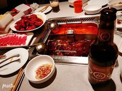-海底捞火锅(漫乐城夜宵主题店)