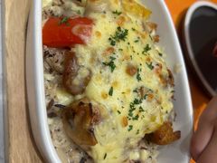 -西语·炭烧牛排(卓越中寰店)