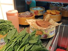 -龍歌自助小火锅(秦淮水游城店)