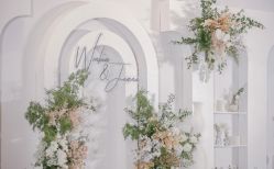 -锦江饭店·锦江小礼堂·宴会厅