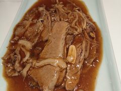 -西夏回族烧麦馆(牡丹街店)