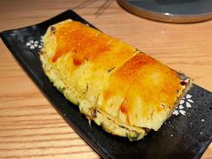-人间酒暖·Go blanc·烧鸟·深夜食堂(陆家嘴店)