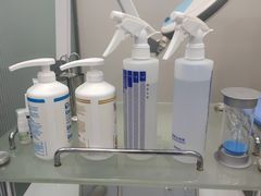-Andrew指甲专科灰指甲·甲沟炎矫正·3D步态矫形鞋垫定制(浦三路店)