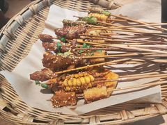 -花盐街·四川乐山小吃(西单大悦城店)