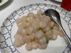 -新吉士·上海菜(浦东LCM置汇旭辉店)
